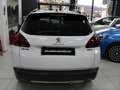 Peugeot 2008 1.2 PURETECH 110CH GT LINE S&S Weiß - thumbnail 5