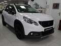 Peugeot 2008 1.2 PURETECH 110CH GT LINE S&S Weiß - thumbnail 3