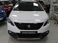 Peugeot 2008 1.2 PURETECH 110CH GT LINE S&S Weiß - thumbnail 2