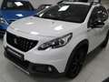 Peugeot 2008 1.2 PURETECH 110CH GT LINE S&S Weiß - thumbnail 1