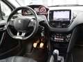 Peugeot 2008 1.2 PURETECH 110CH GT LINE S&S Weiß - thumbnail 9