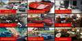 Lancia Stratos stradale restauro totale matching numbers matching Zielony - thumbnail 5