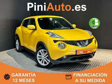 DIG-T EU6 85 kW (115 CV) 6M/T ACENTA