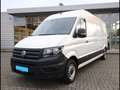 Volkswagen Crafter 35 KASTENWAGEN LR HOCH 2.0 TDI FRONTANTRIE Weiß - thumbnail 2