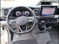 Volkswagen Crafter 35 KASTENWAGEN LR HOCH 2.0 TDI FRONTANTRIE Weiß - thumbnail 8