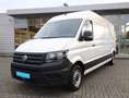 Volkswagen Crafter 35 KASTENWAGEN LR HOCH 2.0 TDI FRONTANTRIE Weiß - thumbnail 1