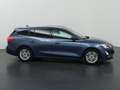 Ford Focus Wagon 1.0 EcoBoost Titanium Business | Adaptive Cr Blauw - thumbnail 6