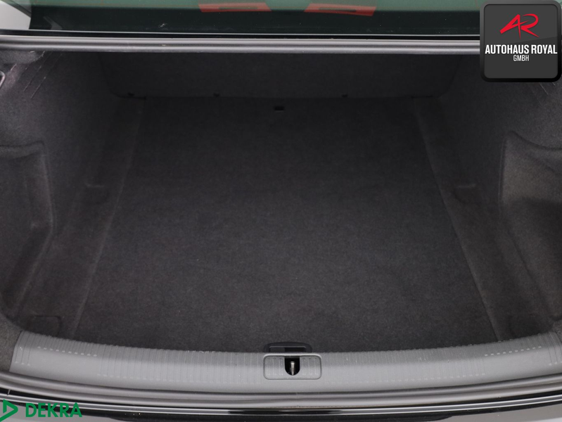 Audi A4 Limousine 40 TFSI S LINE VIRTUAL,ACC,LEDER — photo 13