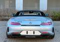 Mercedes-Benz AMG GT C Roadster Night & Carbon HSL Performance Silber - thumbnail 8
