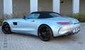 Mercedes-Benz AMG GT C Roadster Night & Carbon HSL Performance Silber - thumbnail 7