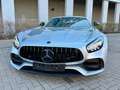 Mercedes-Benz AMG GT C Roadster Night & Carbon HSL Performance Silber - thumbnail 5