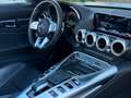 Mercedes-Benz AMG GT C Roadster Night & Carbon HSL Performance Silber - thumbnail 13