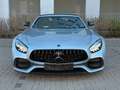 Mercedes-Benz AMG GT C Roadster Night & Carbon HSL Performance Silber - thumbnail 4