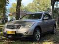Infiniti EX37 360 camera, ACC, Navi, Bose, NL-AUTO Beige - thumbnail 3