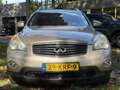Infiniti EX37 360 camera, ACC, Navi, Bose, NL-AUTO Beige - thumbnail 2