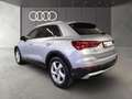Audi Q3 35 TFSI advanced LED ACC AHK DAB Silber - thumbnail 5