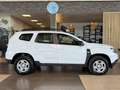 Dacia Duster Comfort*Navi*SHZ*Klima*BT-Audio*Tempomat* Weiß - thumbnail 12