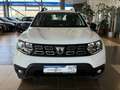 Dacia Duster Comfort*Navi*SHZ*Klima*BT-Audio*Tempomat* Weiß - thumbnail 4
