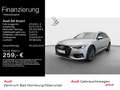 Audi A6 Sport advanced 40 TDI quattro*Navi*Matr Silber - thumbnail 1