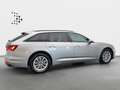 Audi A6 Sport advanced 40 TDI quattro*Navi*Matr Silber - thumbnail 17