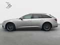 Audi A6 Sport advanced 40 TDI quattro*Navi*Matr Silber - thumbnail 4