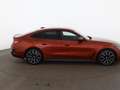BMW 420 d Gran Coupe xDrive M-Sport Aut LASER 360-CAM Orange - thumbnail 4