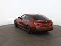 BMW 420 d Gran Coupe xDrive M-Sport Aut LASER 360-CAM Orange - thumbnail 7