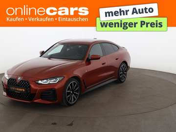 d Gran Coupe xDrive M-Sport Aut LASER 360-CAM
