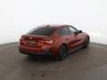 BMW 420 d Gran Coupe xDrive M-Sport Aut LASER 360-CAM Orange - thumbnail 3
