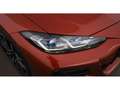 BMW 420 d Gran Coupe xDrive M-Sport Aut LASER 360-CAM Orange - thumbnail 10