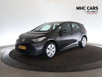 Pure 45 kWh | Snellader | Clima |