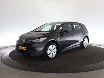 Pure 45 kWh | Snellader | Clima |