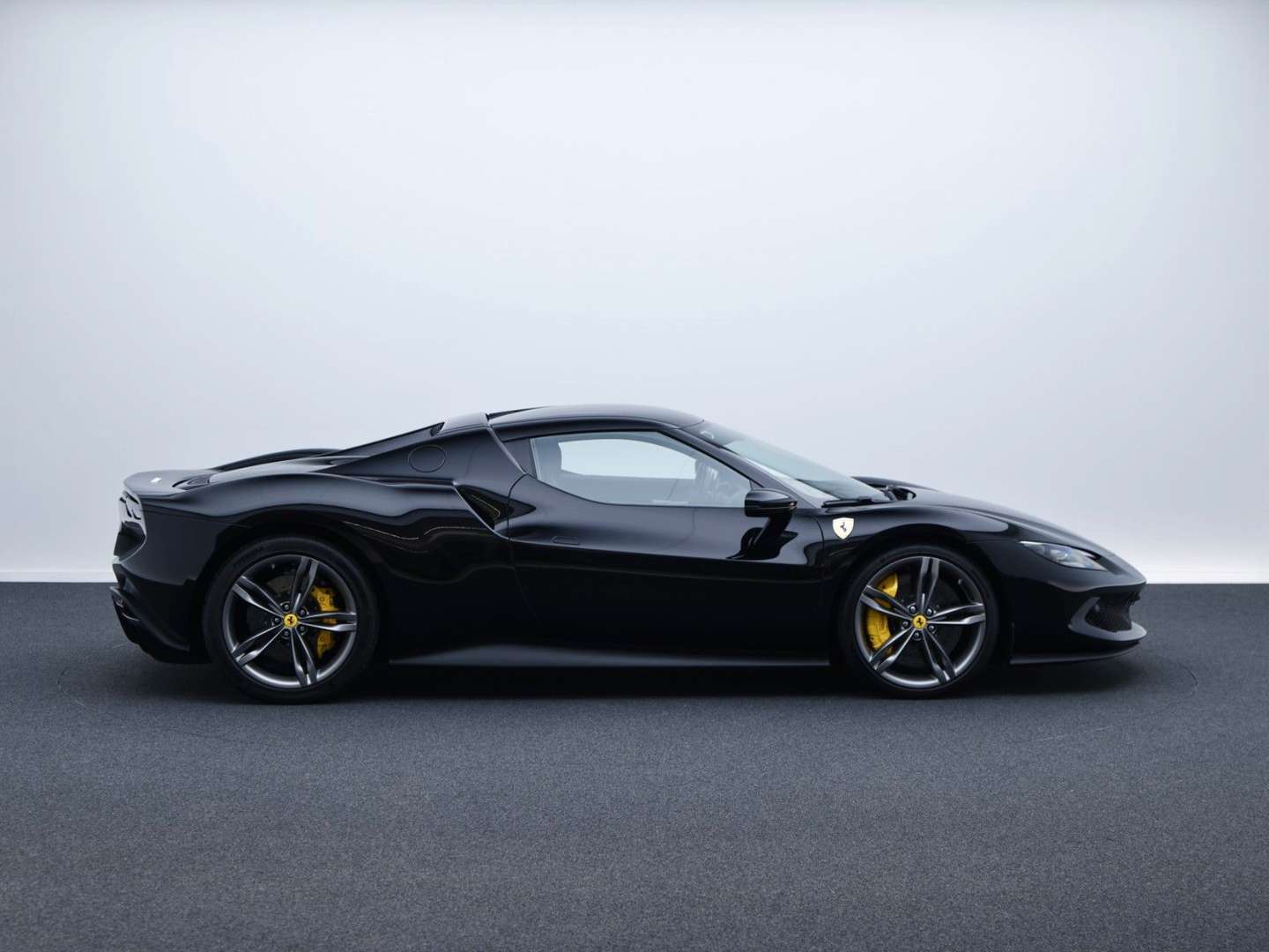 Ferrari 296 GTB -  - Joinsteer - #2