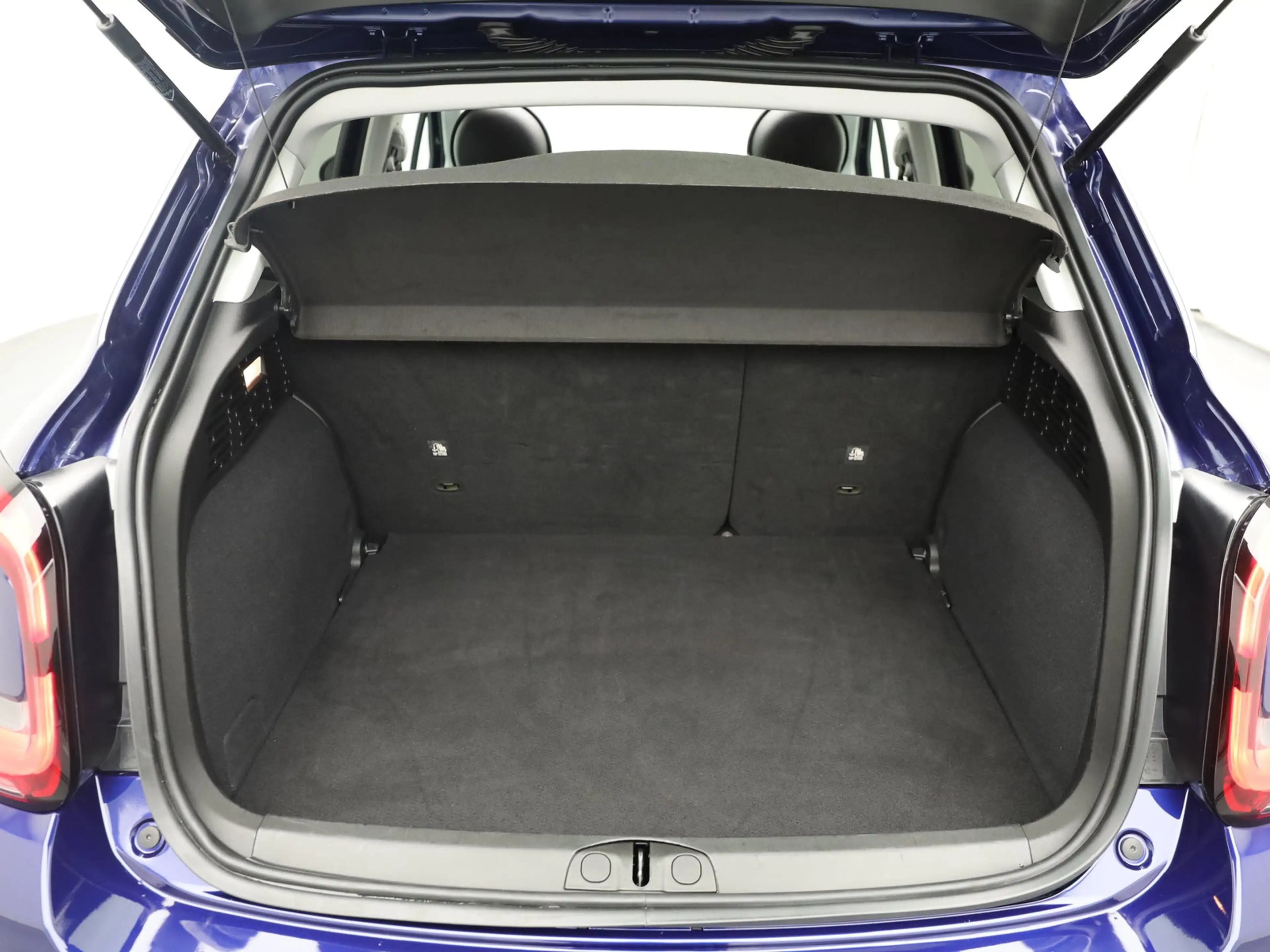 Fiat 500X SPORT 1.5 Hybrid 130 PK DCT - Panoramisch Dak - Camera - Apple Carplay - Leder — photo 14