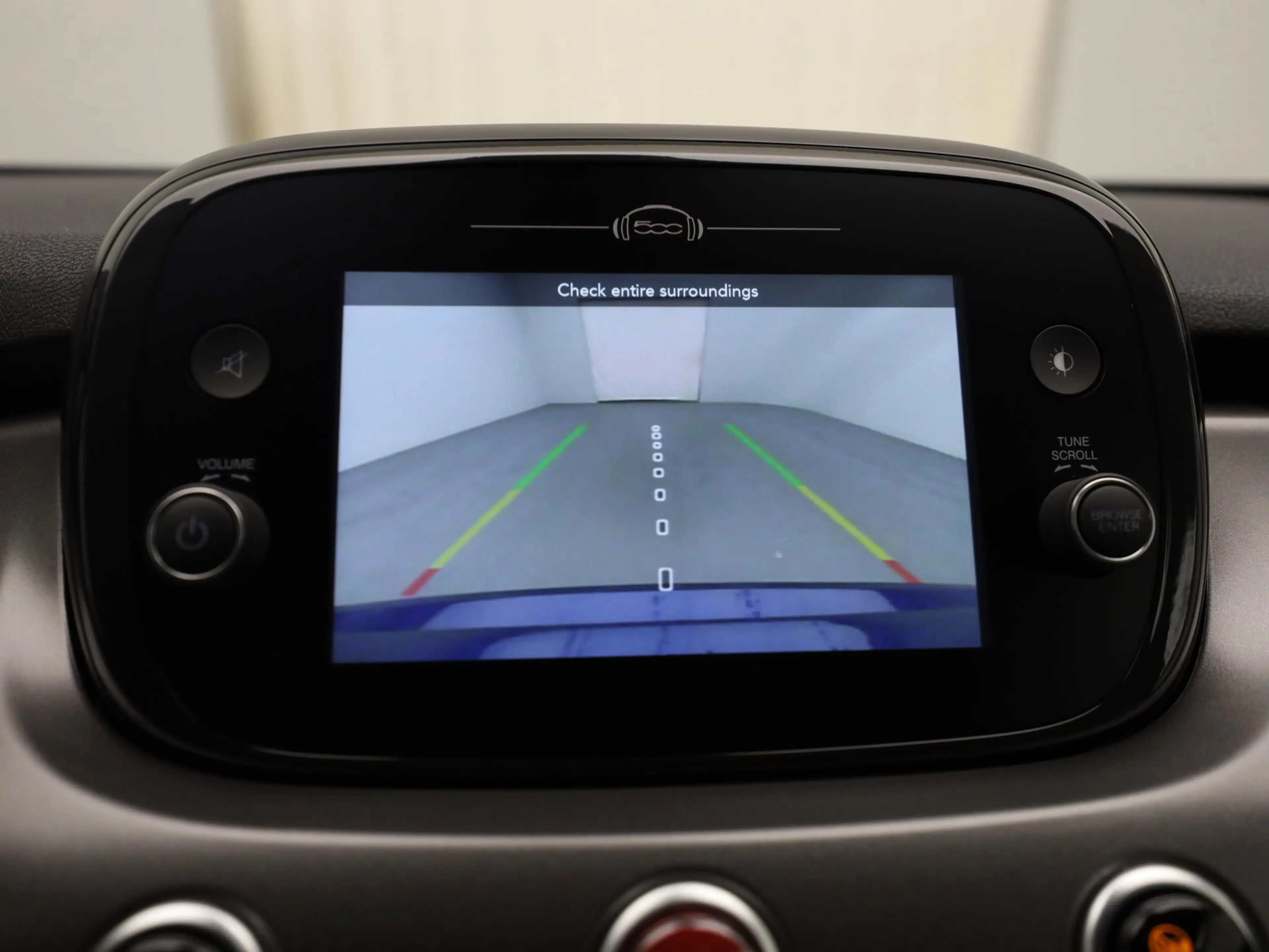 Fiat 500X SPORT 1.5 Hybrid 130 PK DCT - Panoramisch Dak - Camera - Apple Carplay - Leder — photo 15