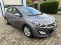 Hyundai i30 1.4 Style/NAVI/LEDER/PANO/SCHECKH./1.HAND Šedá - thumbnail 1