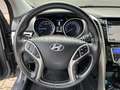 Hyundai i30 1.4 Style/NAVI/LEDER/PANO/SCHECKH./1.HAND Сірий - thumbnail 16