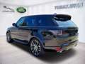 Land Rover Range Rover Sport 3,0 SDV6 HSE Dynamic Aut. Zwart - thumbnail 7