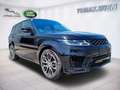 Land Rover Range Rover Sport 3,0 SDV6 HSE Dynamic Aut. Negro - thumbnail 3