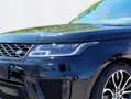 Land Rover Range Rover Sport 3,0 SDV6 HSE Dynamic Aut. Zwart - thumbnail 9