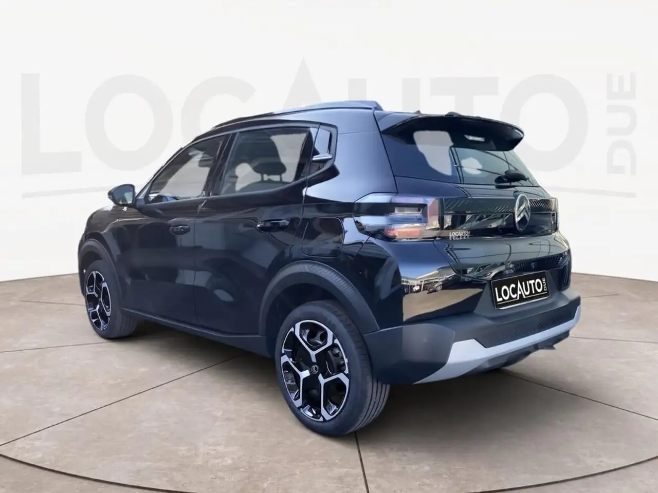 Citroen C3 2026