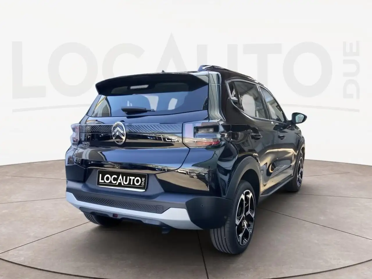 Citroen C3 2026