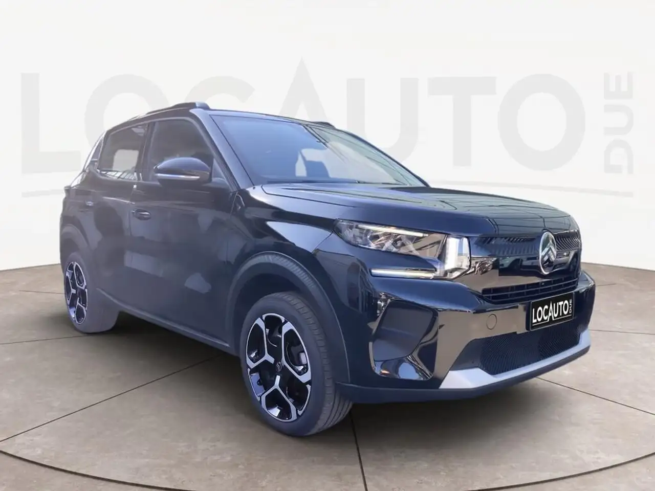 Citroen C3 2026