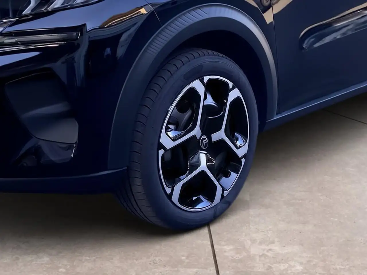 Citroen C3 2026 — фото 15