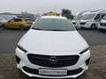 Opel Insignia B ST GSi 4x4 2.0 (230PS) NAVI, RFK ,SHZ Blanc - thumbnail 3
