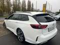 Opel Insignia B ST GSi 4x4 2.0 (230PS) NAVI, RFK ,SHZ Blanc - thumbnail 2