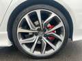 Opel Insignia B ST GSi 4x4 2.0 (230PS) NAVI, RFK ,SHZ Blanc - thumbnail 9