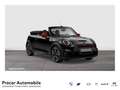 MINI John Cooper Works Cabrio John Cooper Works M Sport ACC NAVI LED PDC V+H Schwarz - thumbnail 1