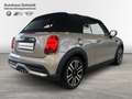 MINI Cooper S Cabrio Cooper S Cabrio*Navi*HUD*H/K*DAB*Adapt.LED*RFK*MIN Grijs - thumbnail 5