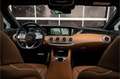 Mercedes-Benz S 560 Coupé 4MATIC, 470PK, ACC, AMG In/Exterieur, Pano, Black - thumbnail 8